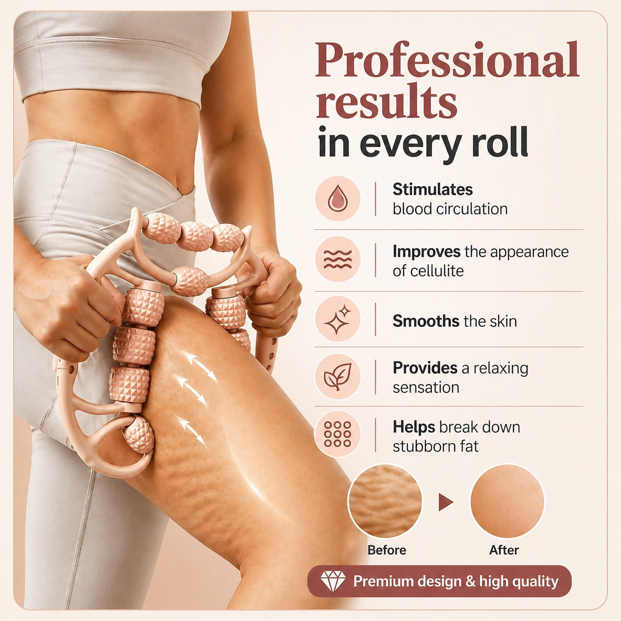 SlimRoll Pro