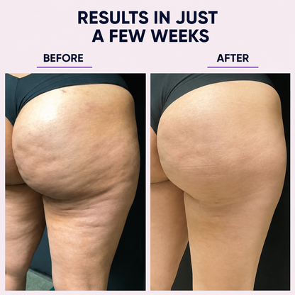 Anti-cellulite massager